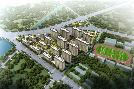 金牌小区2室1厅1卫83.8m255万