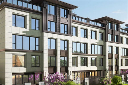 红星家园D区精装套三帯附房拎包入住