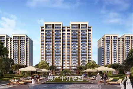 明城园一中家属院3室2厅2卫142㎡