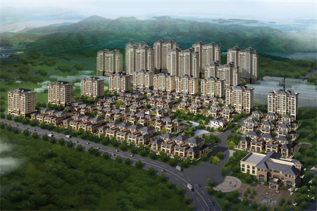 接山镇中学和新建小学南，4室2厅2卫188.6m2